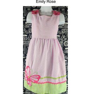 Emily Rose Dress Sz 6